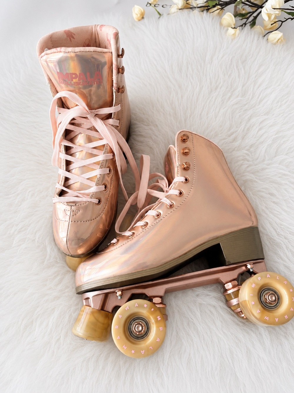 Impala Roller Skates size: 7